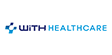 WITH HEALTHCARE